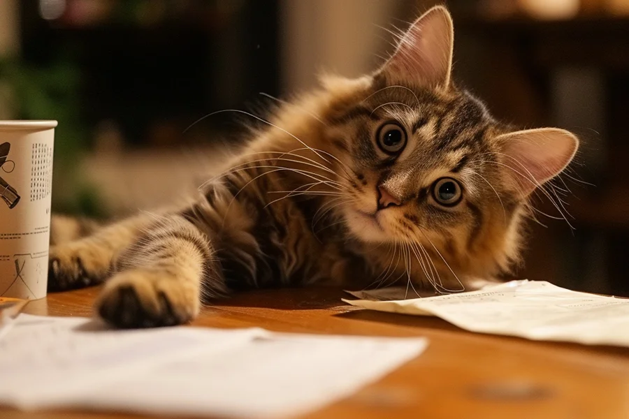 automatic catbox
