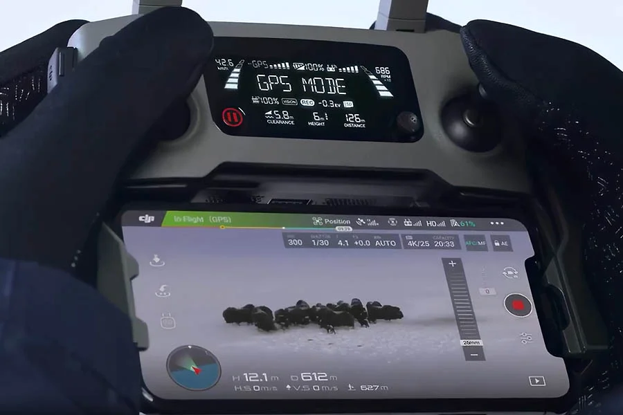 helicopter drone with camera